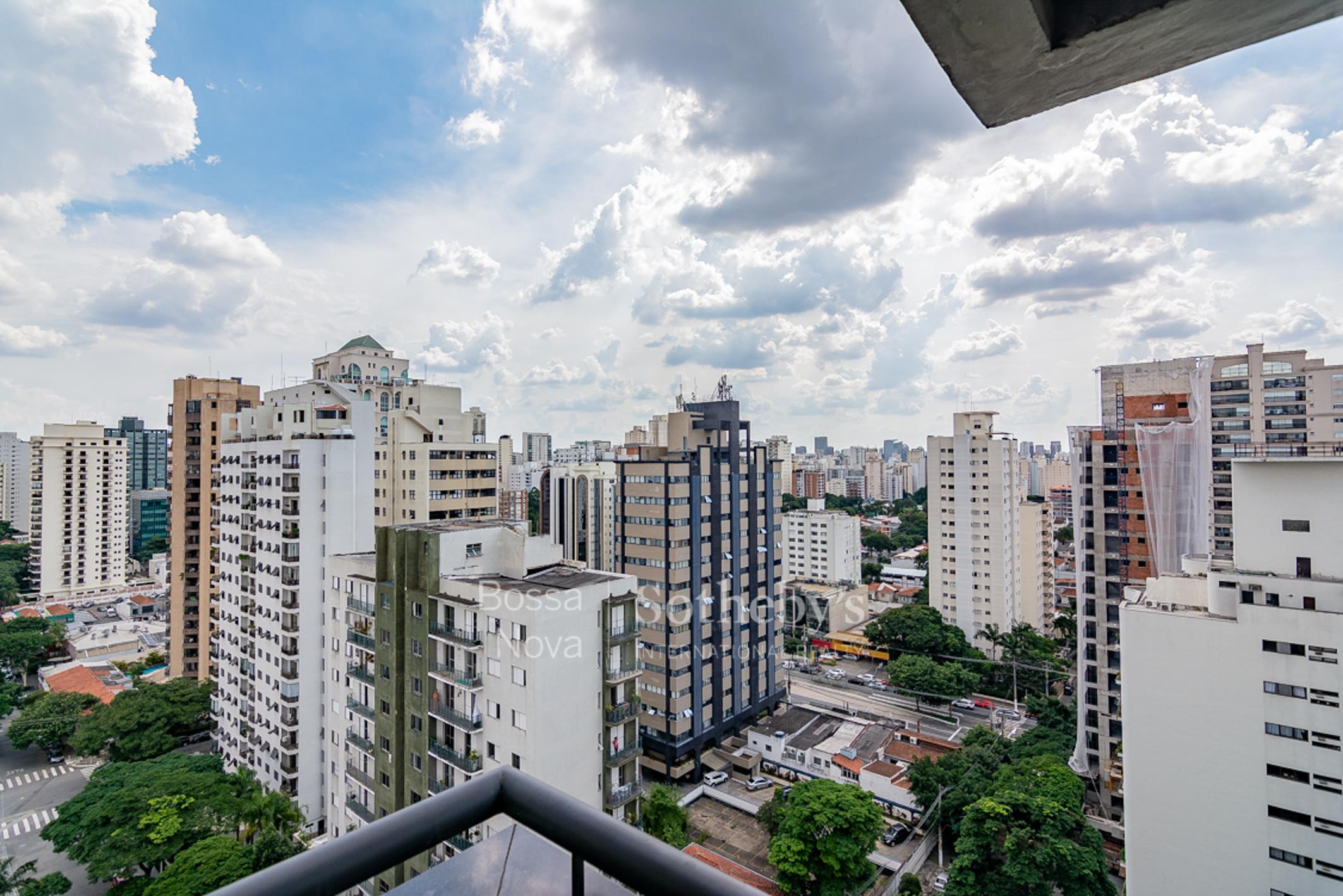Cobertura Triplex para venda em Campo Belo