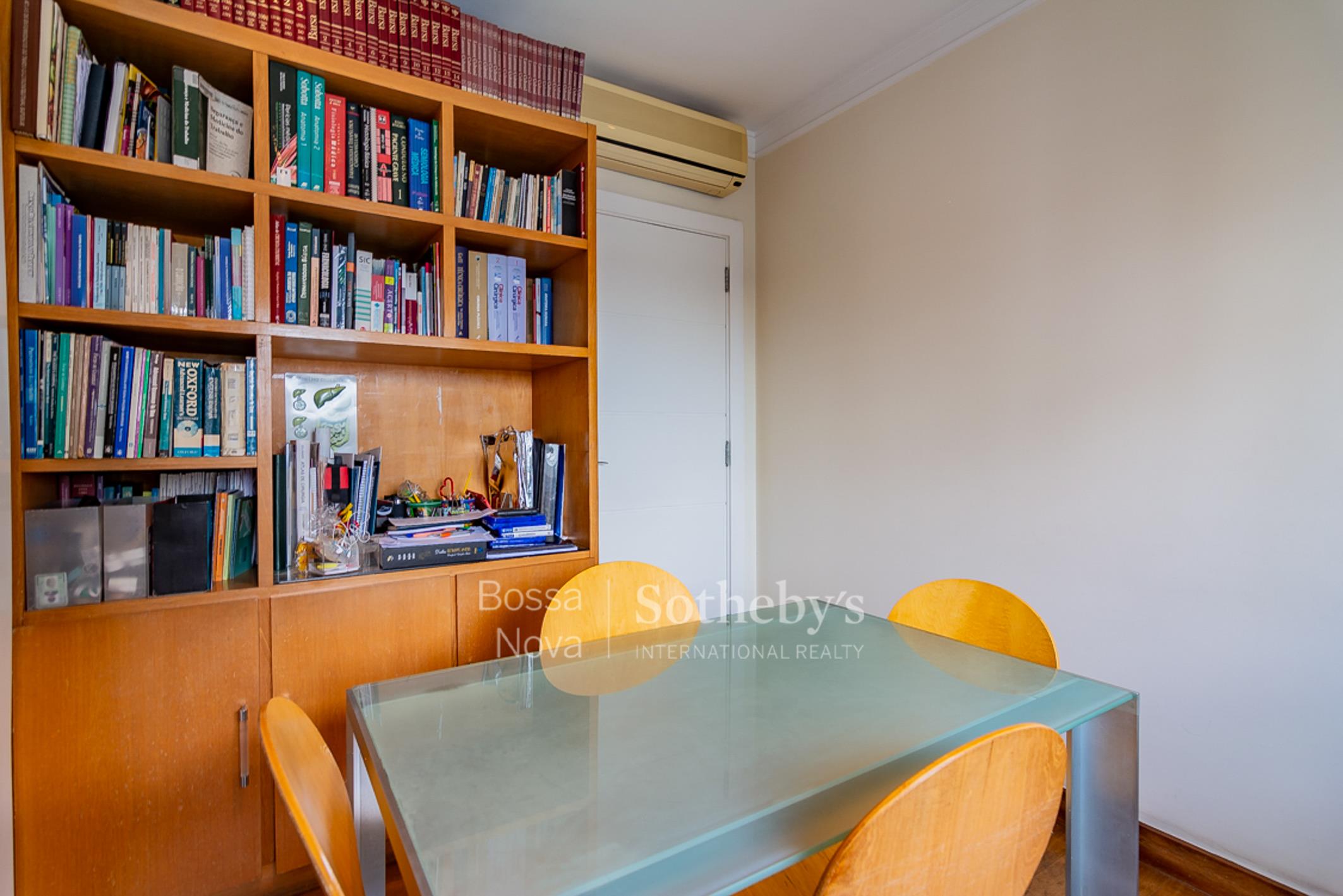 Cobertura Triplex para venda em Campo Belo