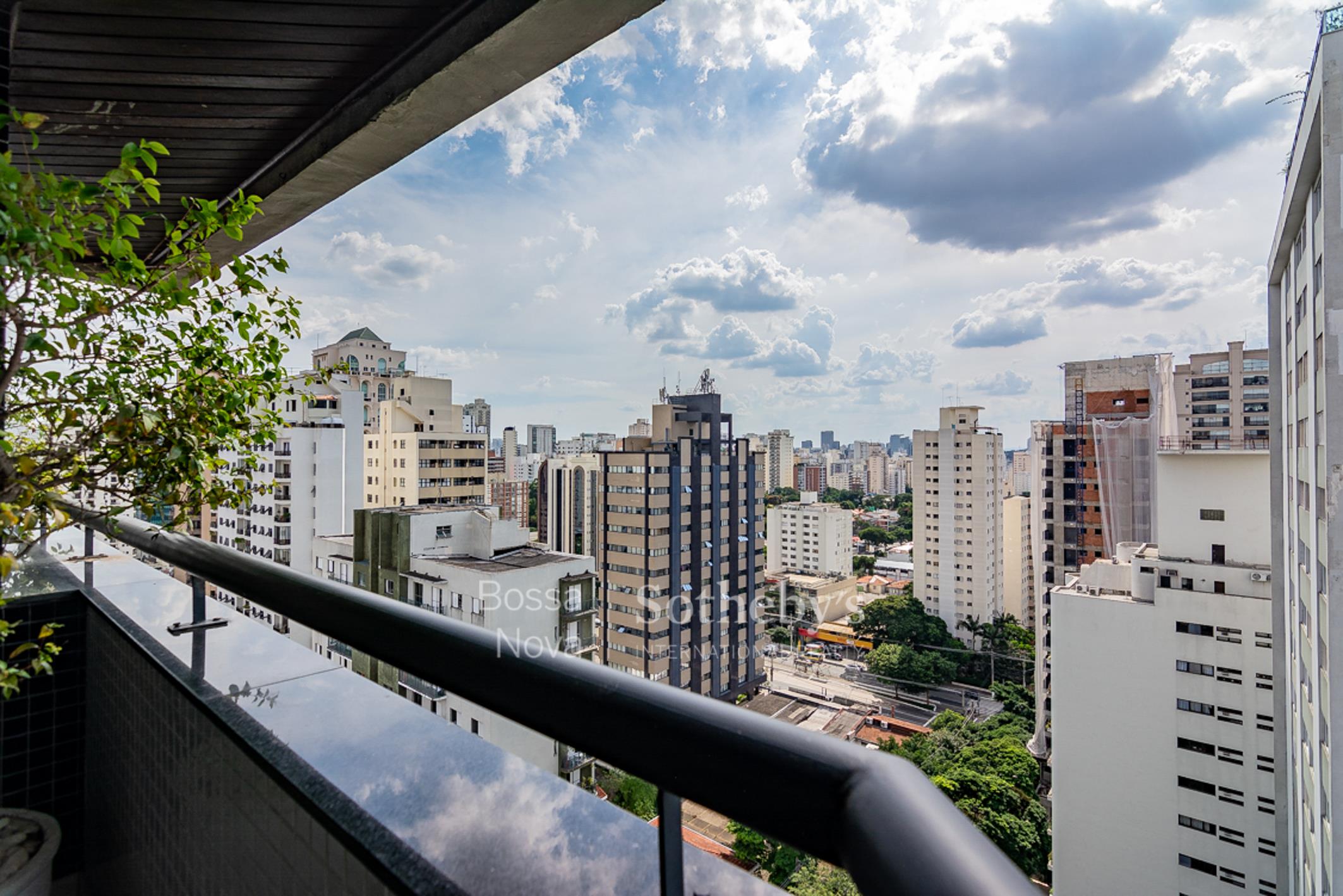 Cobertura Triplex para venda em Campo Belo