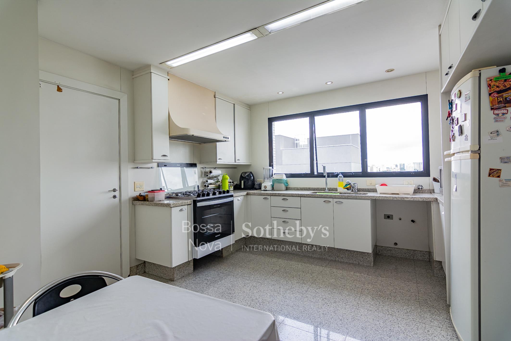 Cobertura Triplex para venda em Campo Belo