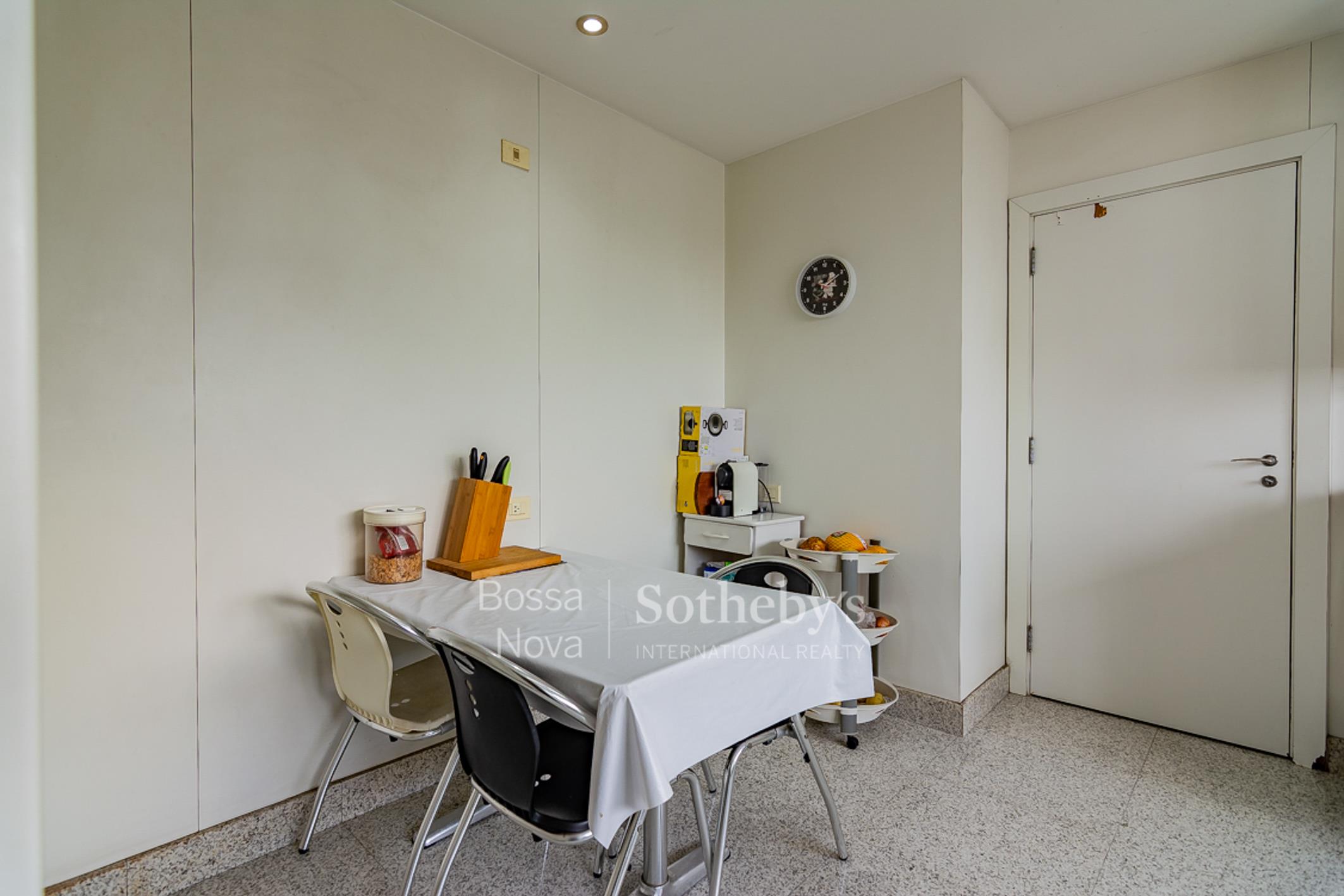 Cobertura Triplex para venda em Campo Belo