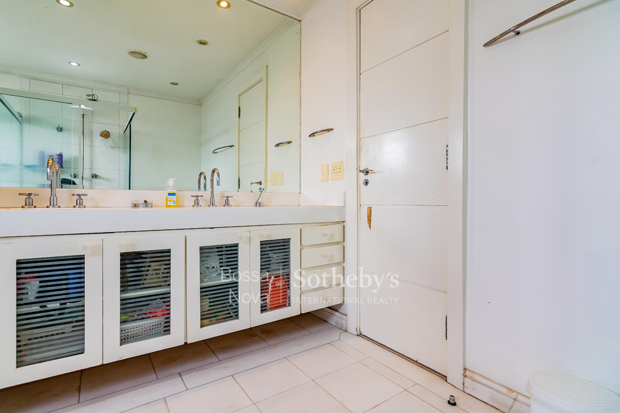 Cobertura Triplex para venda em Campo Belo
