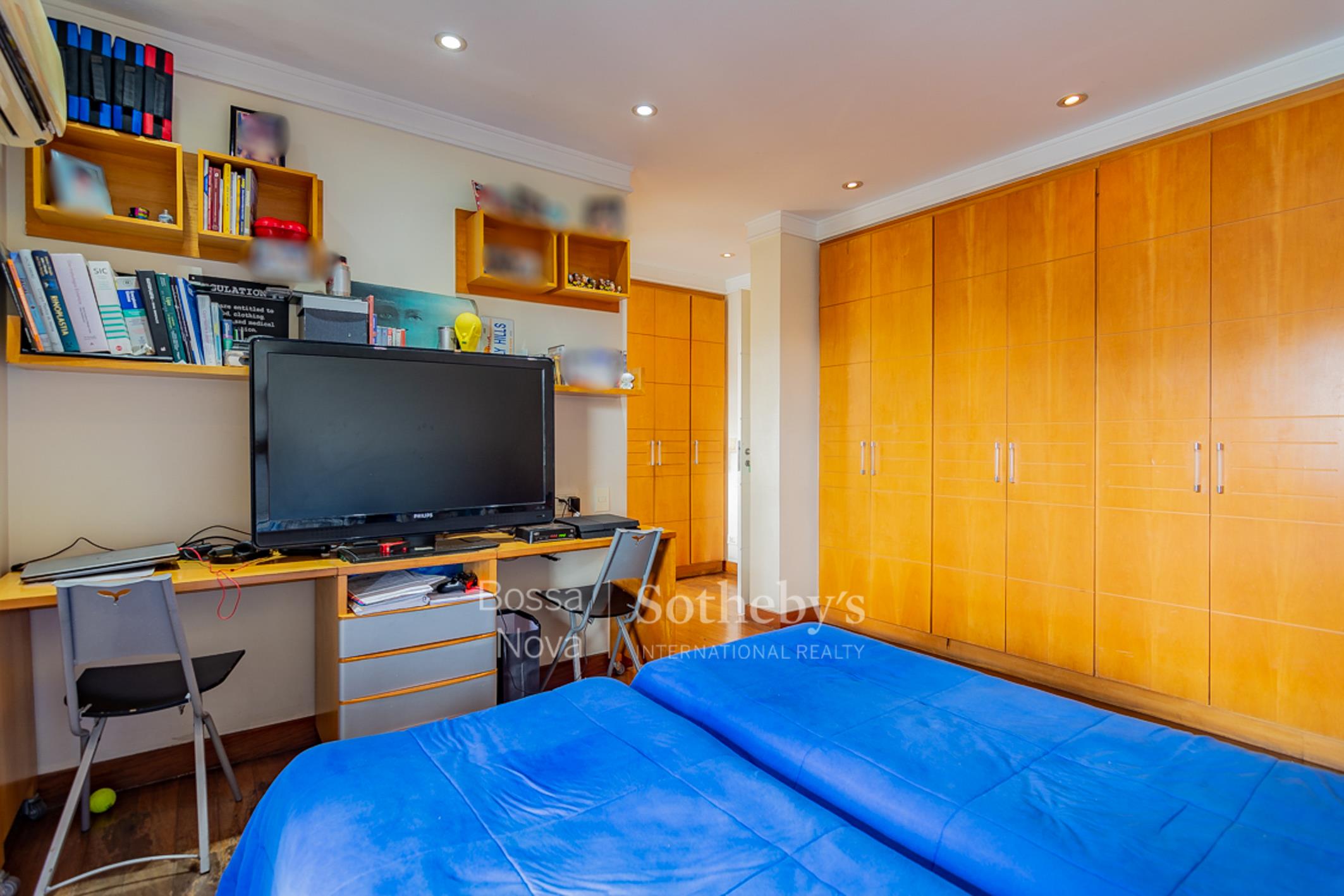 Cobertura Triplex para venda em Campo Belo