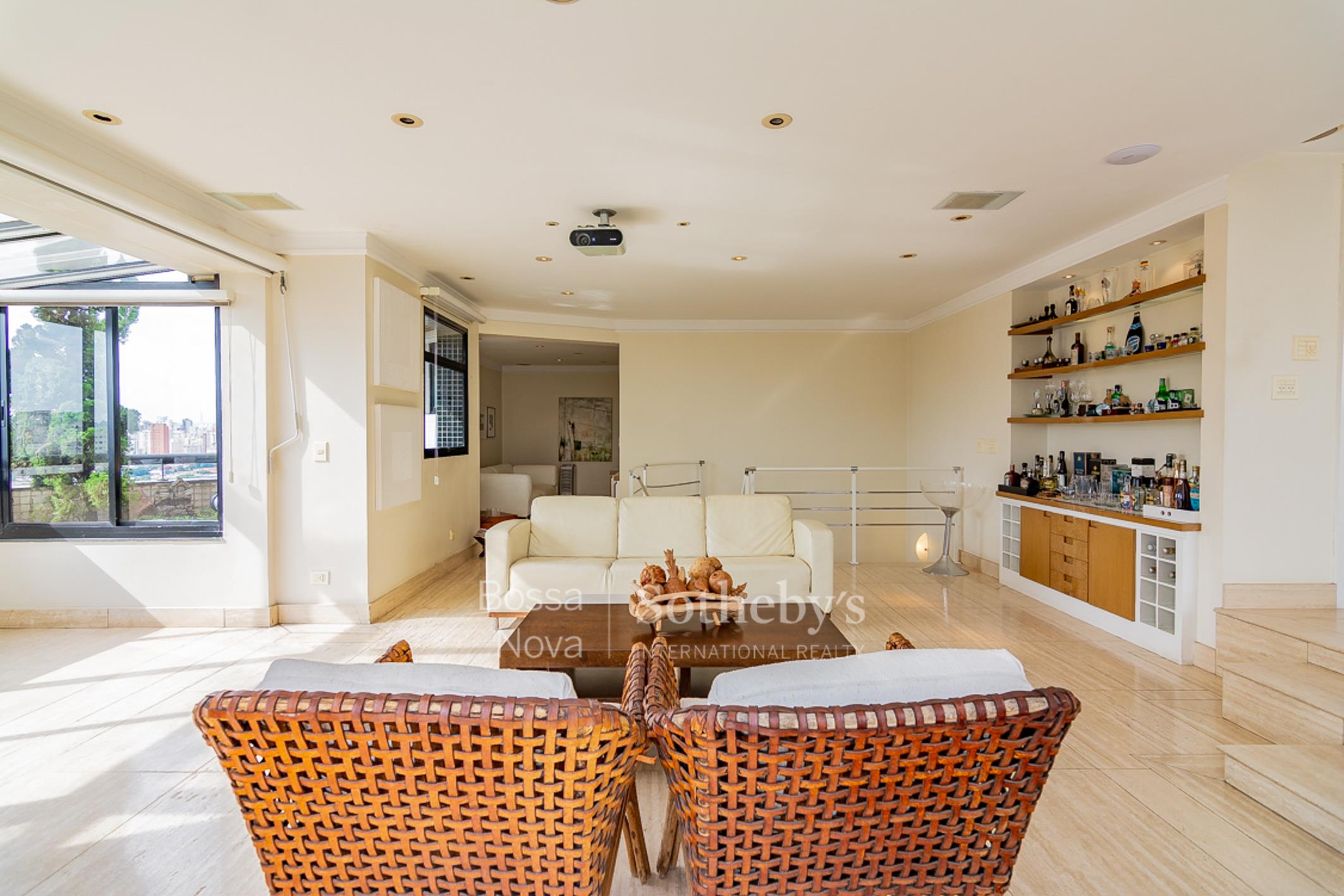 Cobertura Triplex para venda em Campo Belo