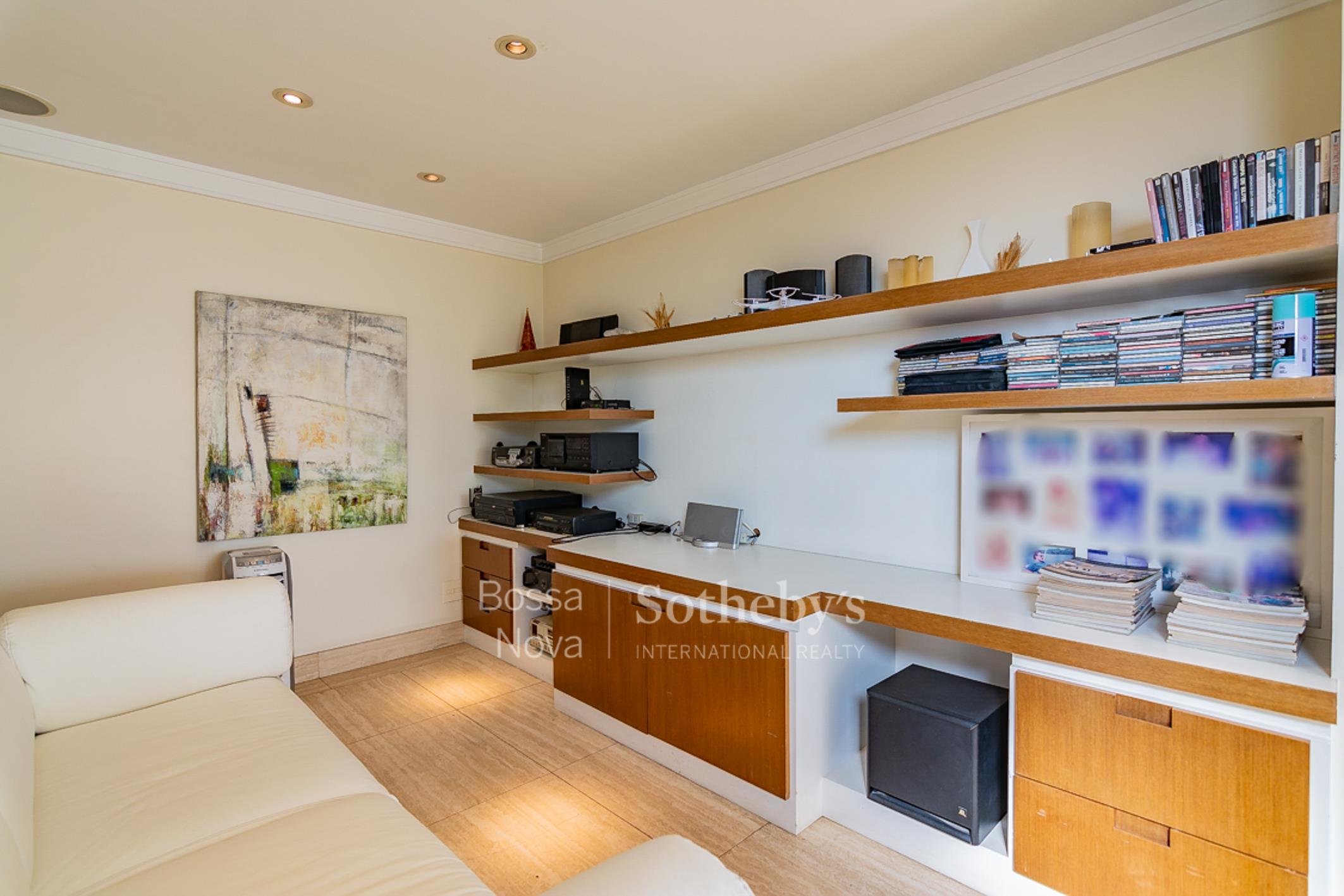Cobertura Triplex para venda em Campo Belo