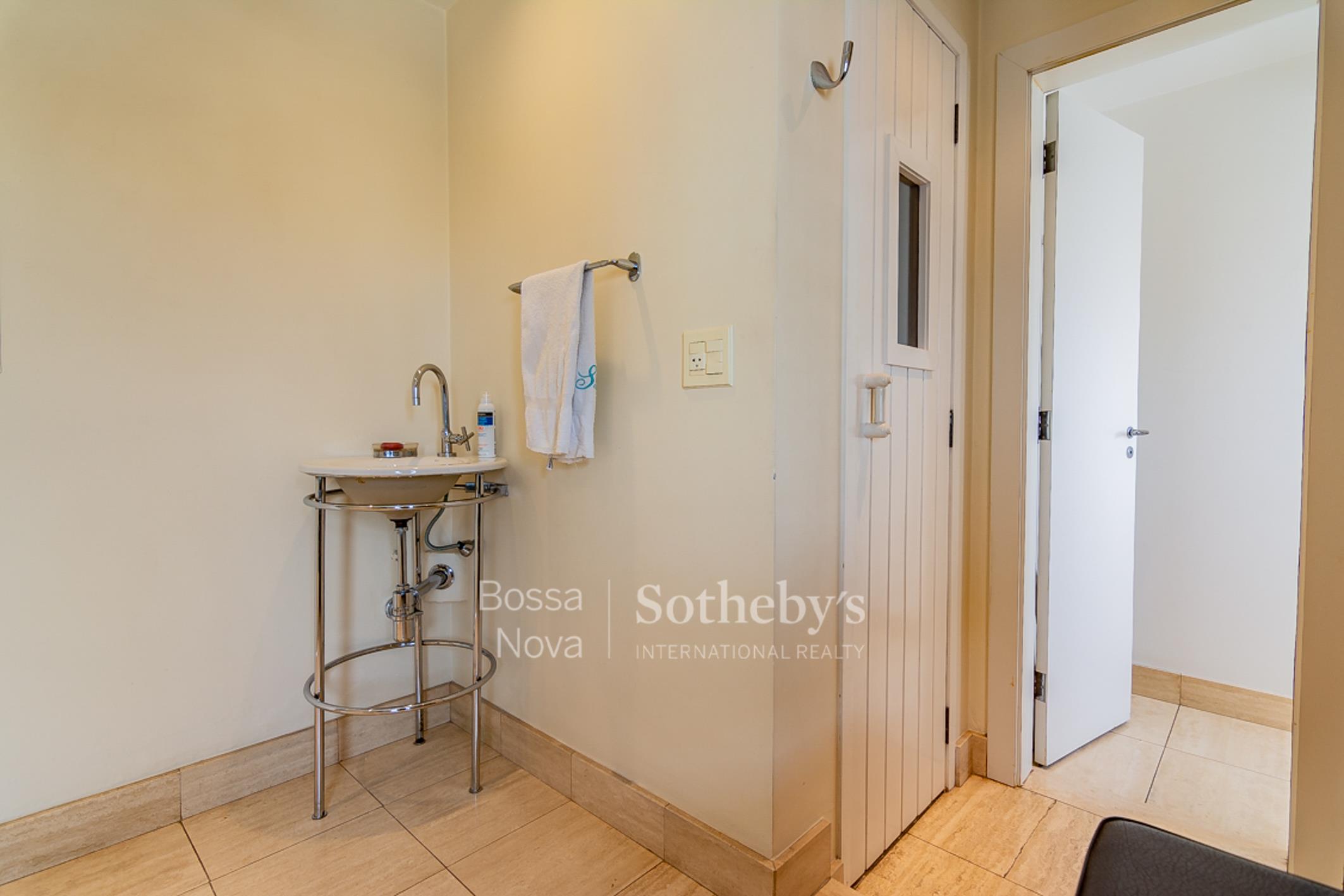 Cobertura Triplex para venda em Campo Belo