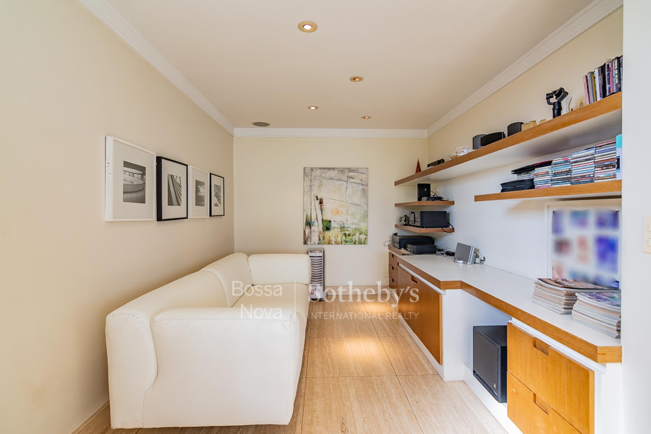 Cobertura Triplex para venda em Campo Belo