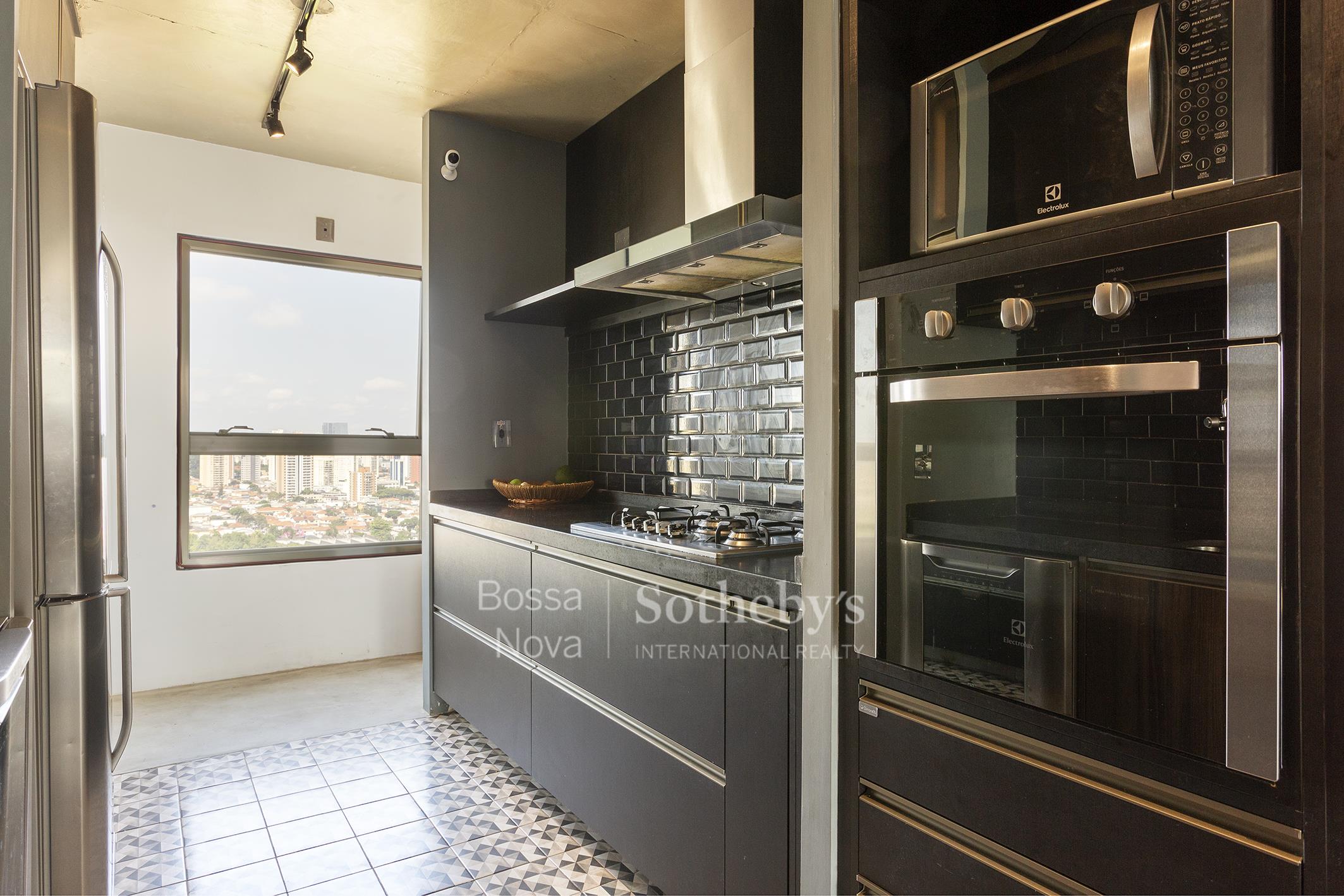 Cobertura Duplex para venda em Chácara Santo Antônio