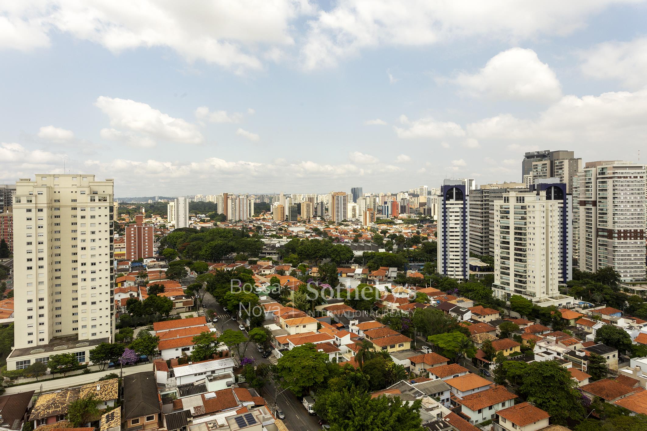 Cobertura Duplex para venda em Chácara Santo Antônio
