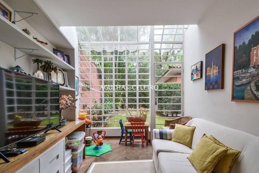 Casa para venda em Vila Nova Conceição