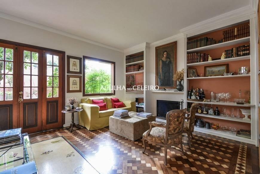 Casa para venda em Vila Nova Conceição