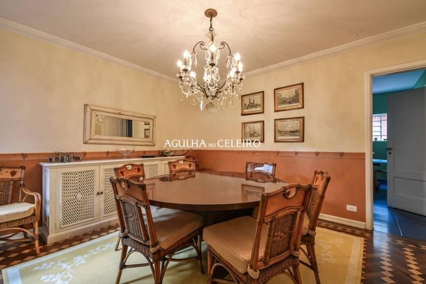 Casa para venda em Vila Nova Conceição