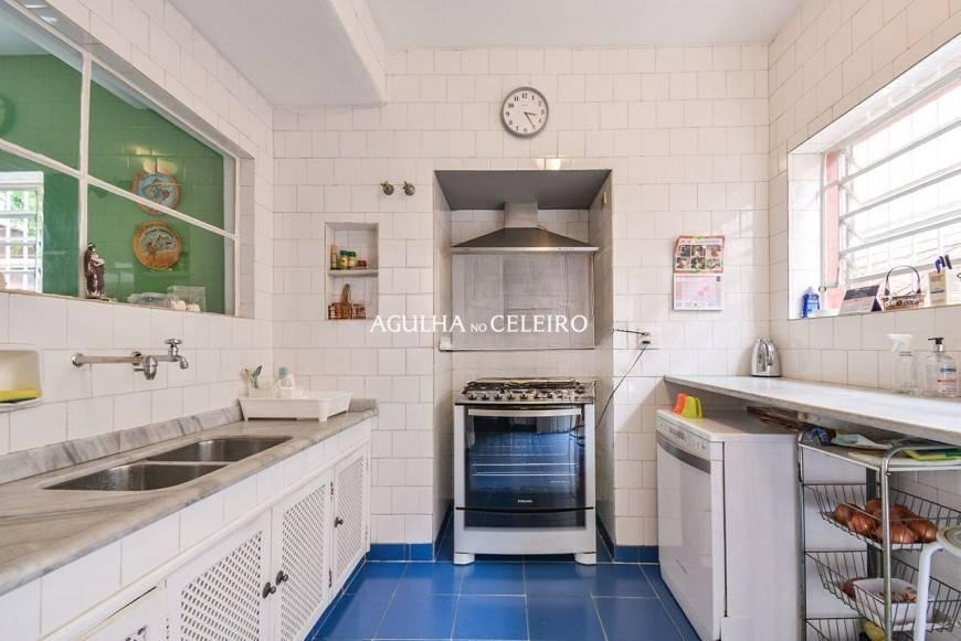 Casa para venda em Vila Nova Conceição
