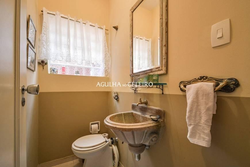 Casa para venda em Vila Nova Conceição