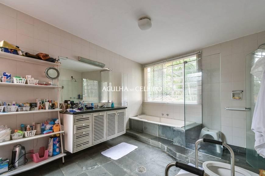 Casa para venda em Vila Nova Conceição