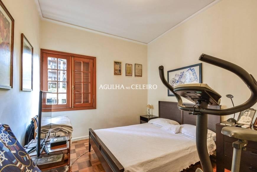 Casa para venda em Vila Nova Conceição