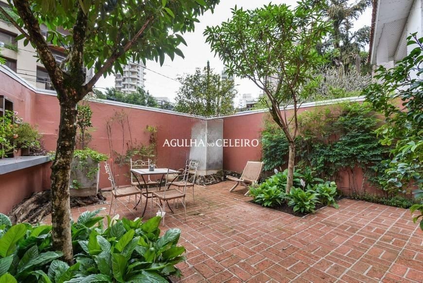 Casa para venda em Vila Nova Conceição