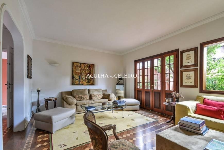 Casa para venda em Vila Nova Conceição
