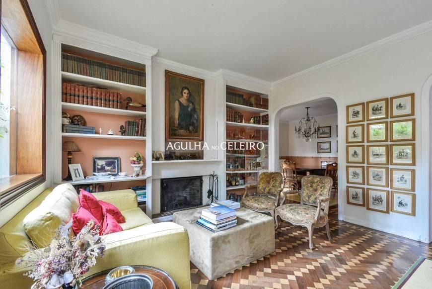 Casa para venda em Vila Nova Conceição