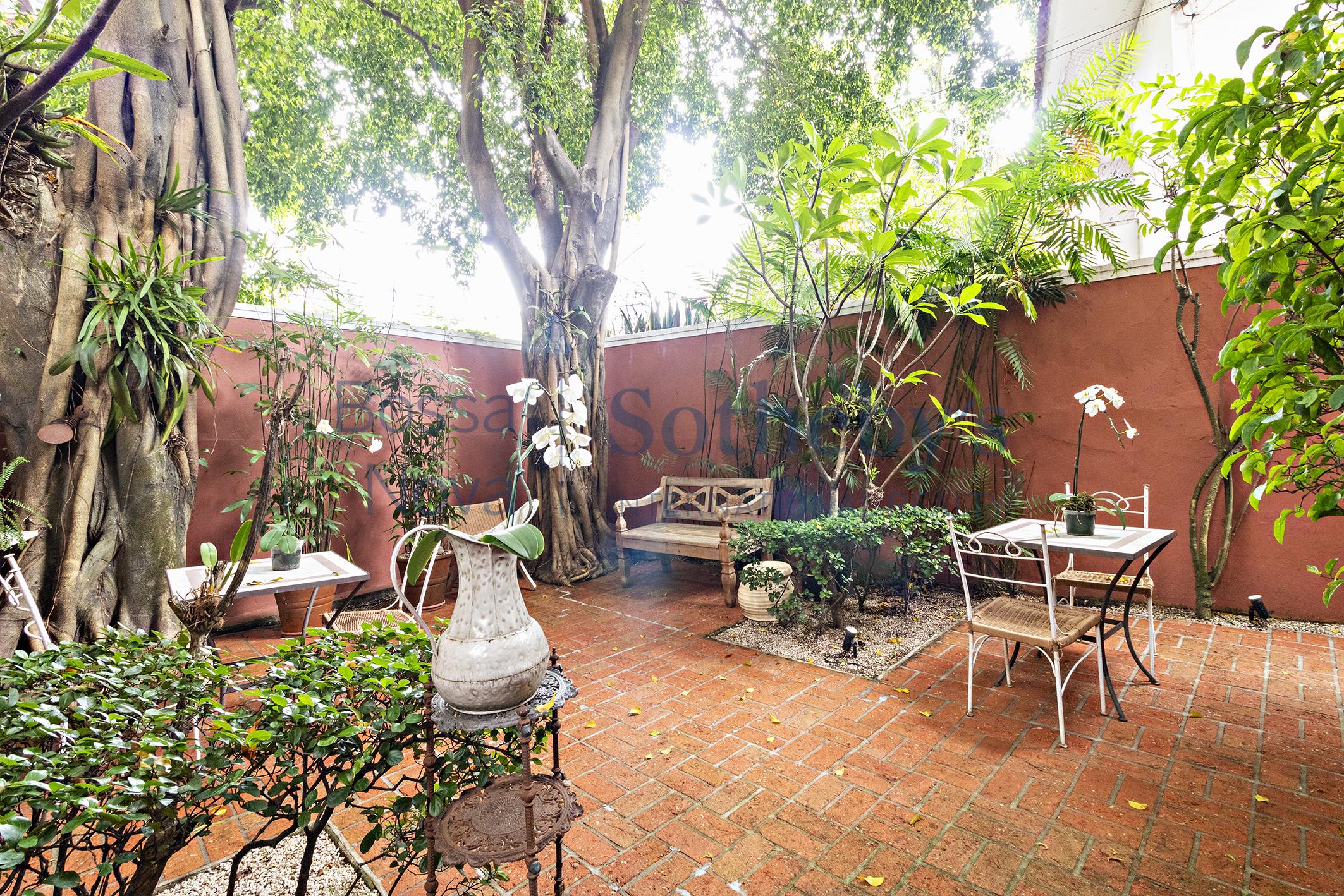 Casa para venda em Vila Nova Conceição