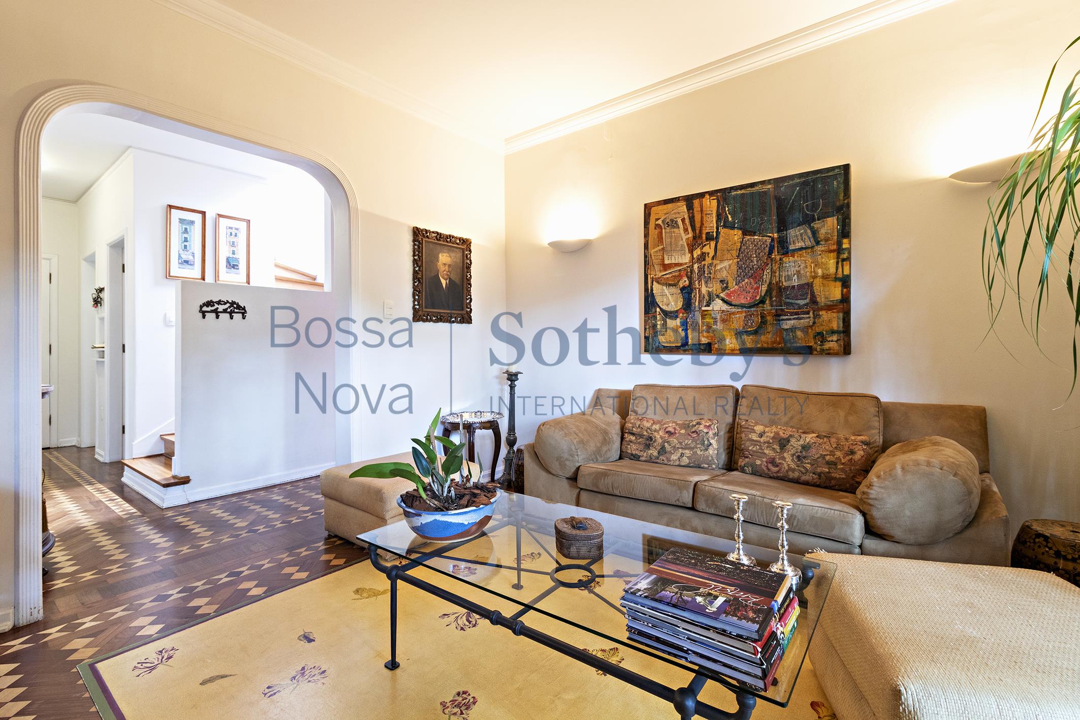 Casa para venda em Vila Nova Conceição