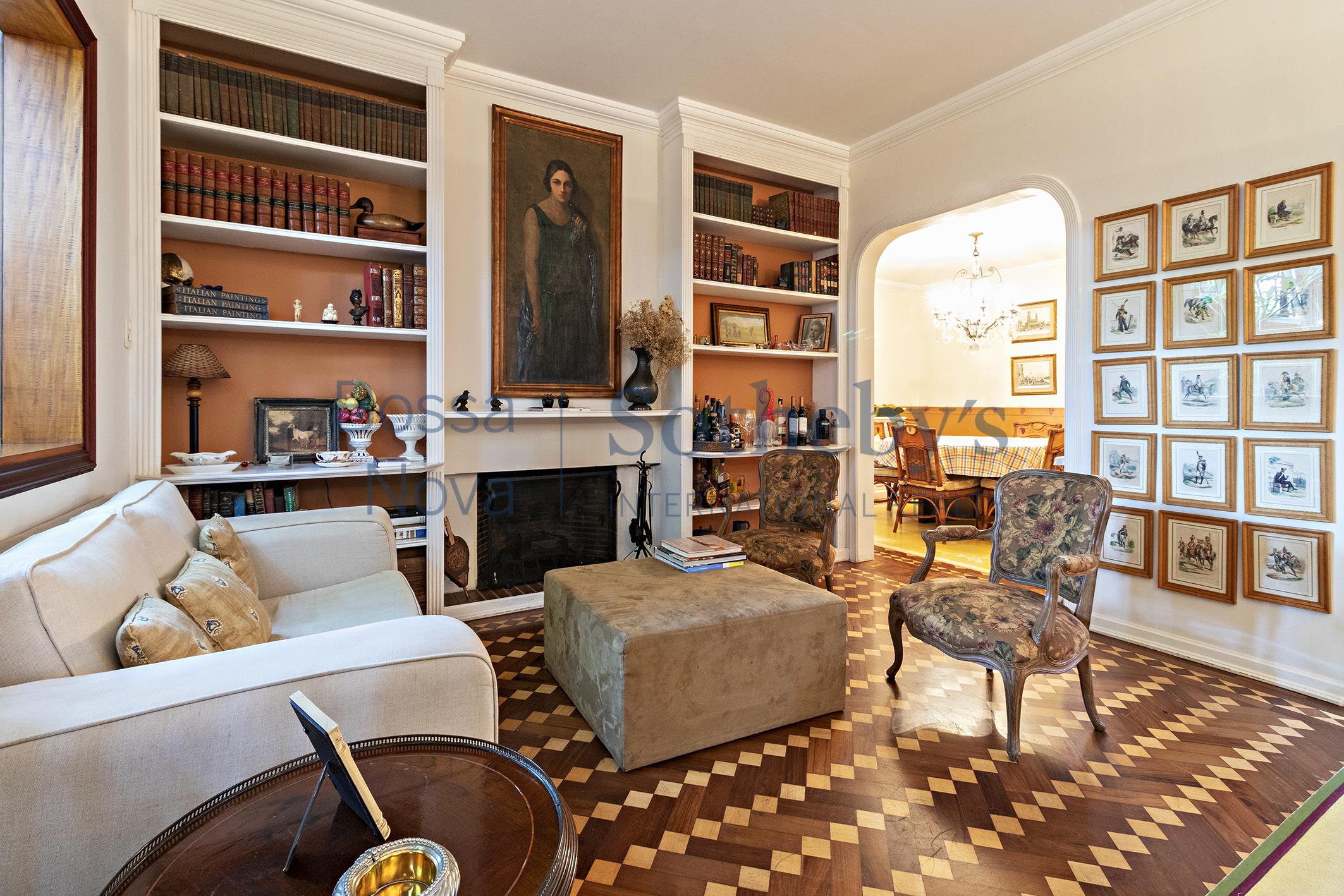 Casa para venda em Vila Nova Conceição
