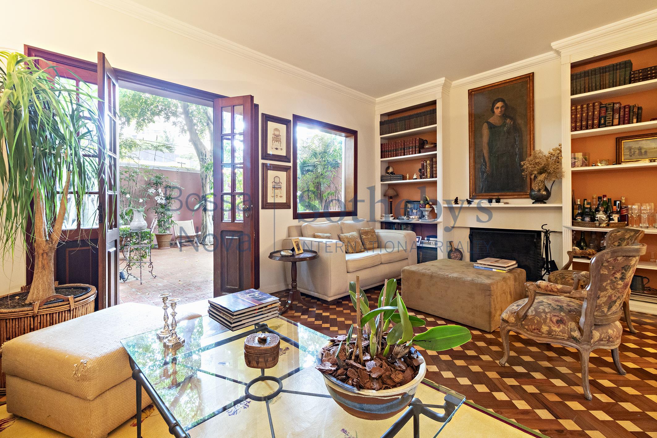 Casa para venda em Vila Nova Conceição