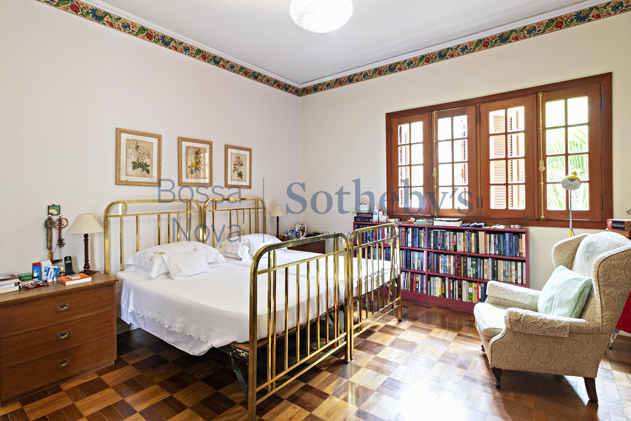 Casa para venda em Vila Nova Conceição
