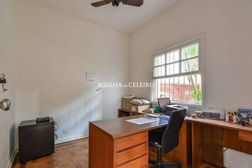 Casa para venda em Vila Nova Conceição