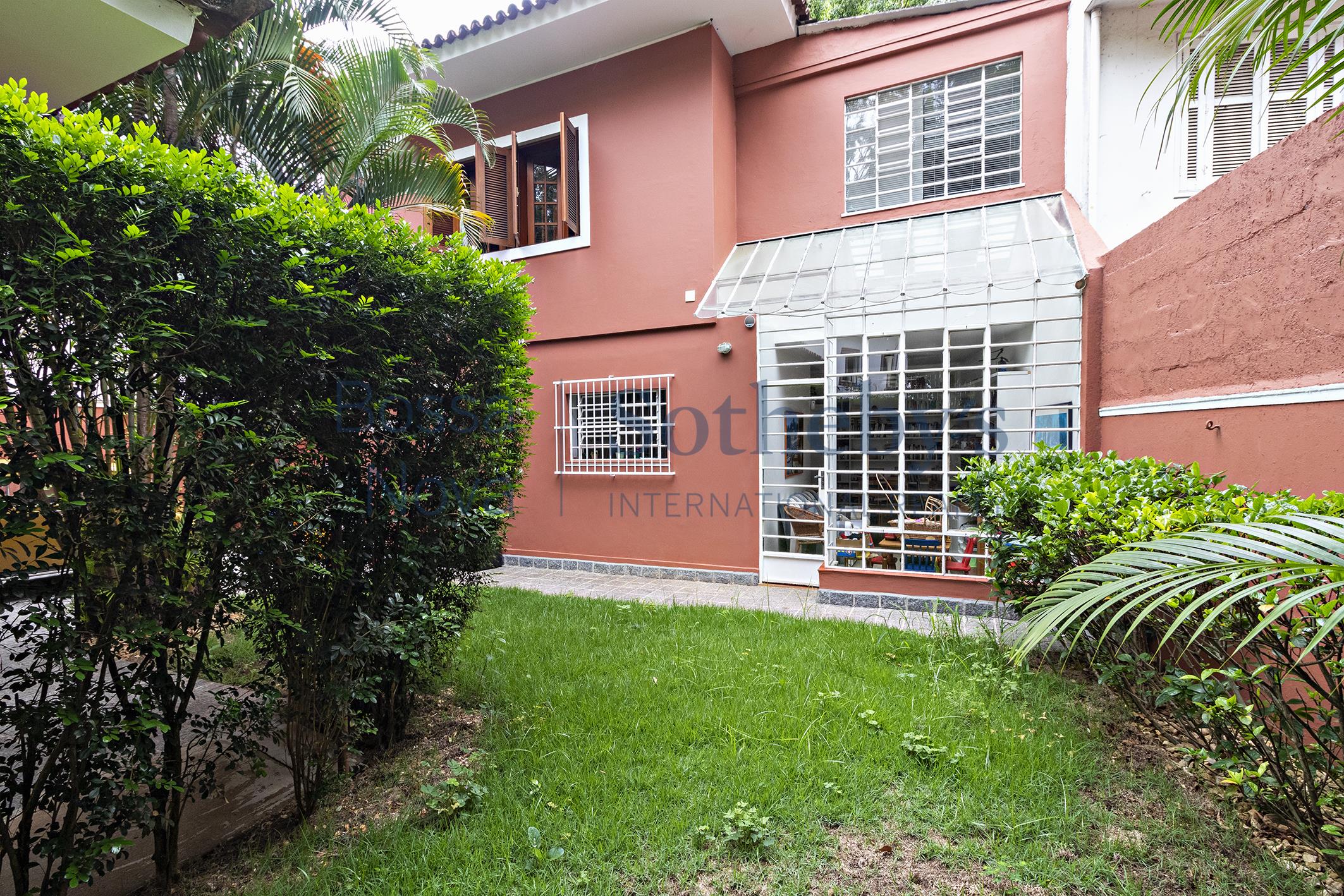 Casa para venda em Vila Nova Conceição
