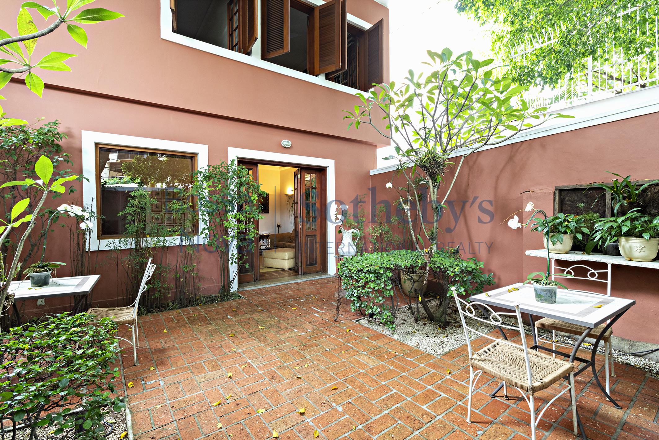 Casa para venda em Vila Nova Conceição