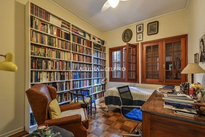 Casa para venda em Vila Nova Conceição