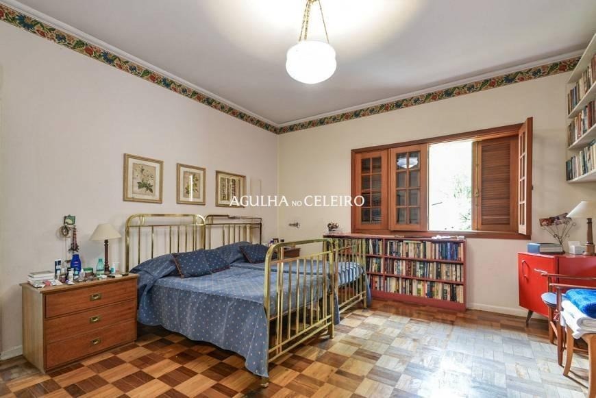 Casa para venda em Vila Nova Conceição