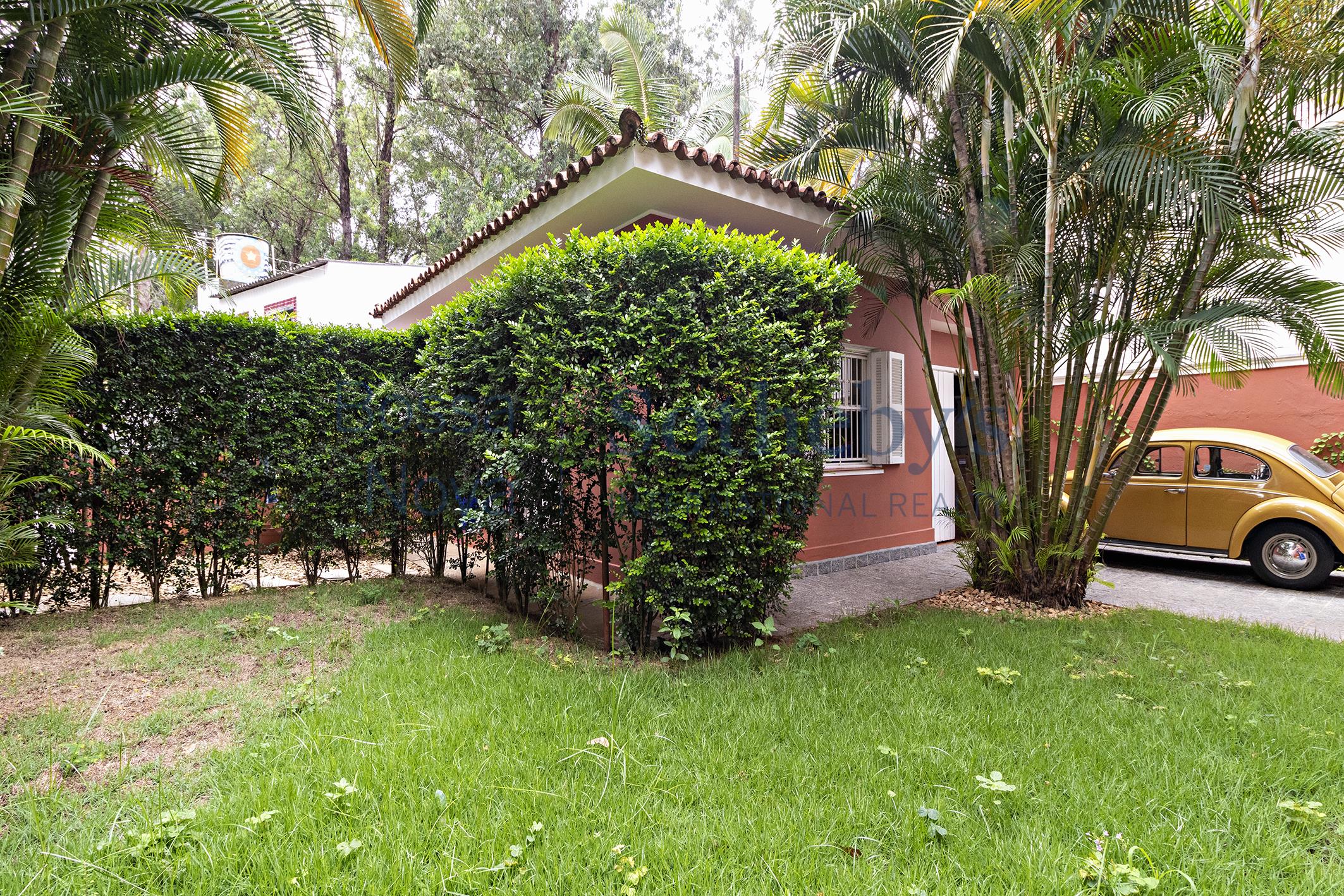 Casa para venda em Vila Nova Conceição