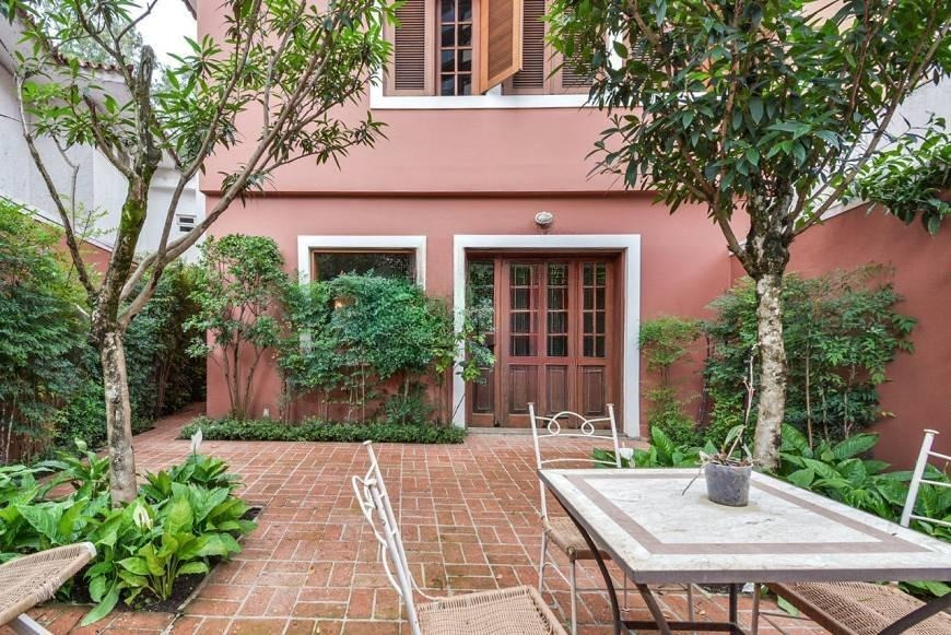 Casa para venda em Vila Nova Conceição