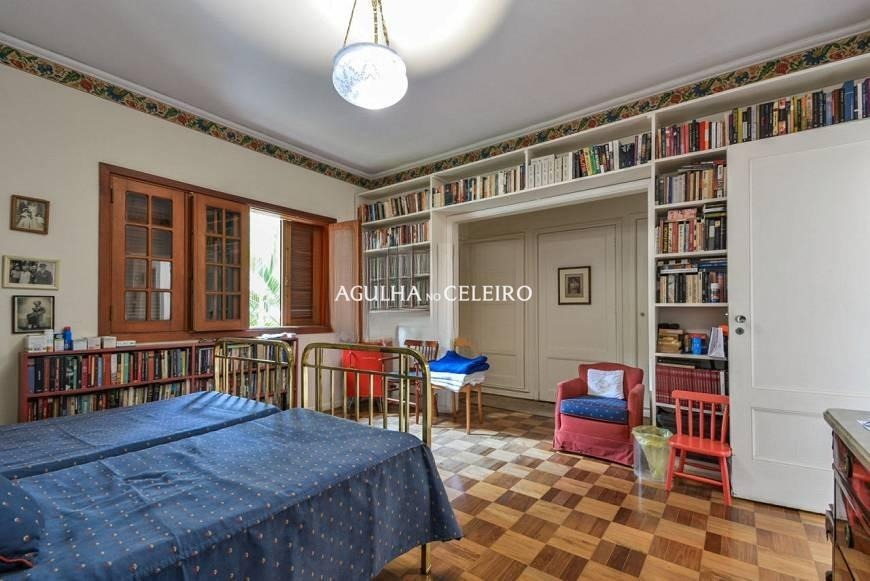 Casa para venda em Vila Nova Conceição