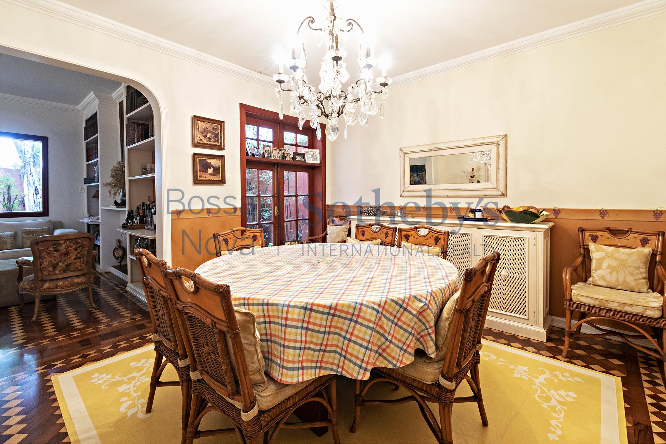 Casa para venda em Vila Nova Conceição