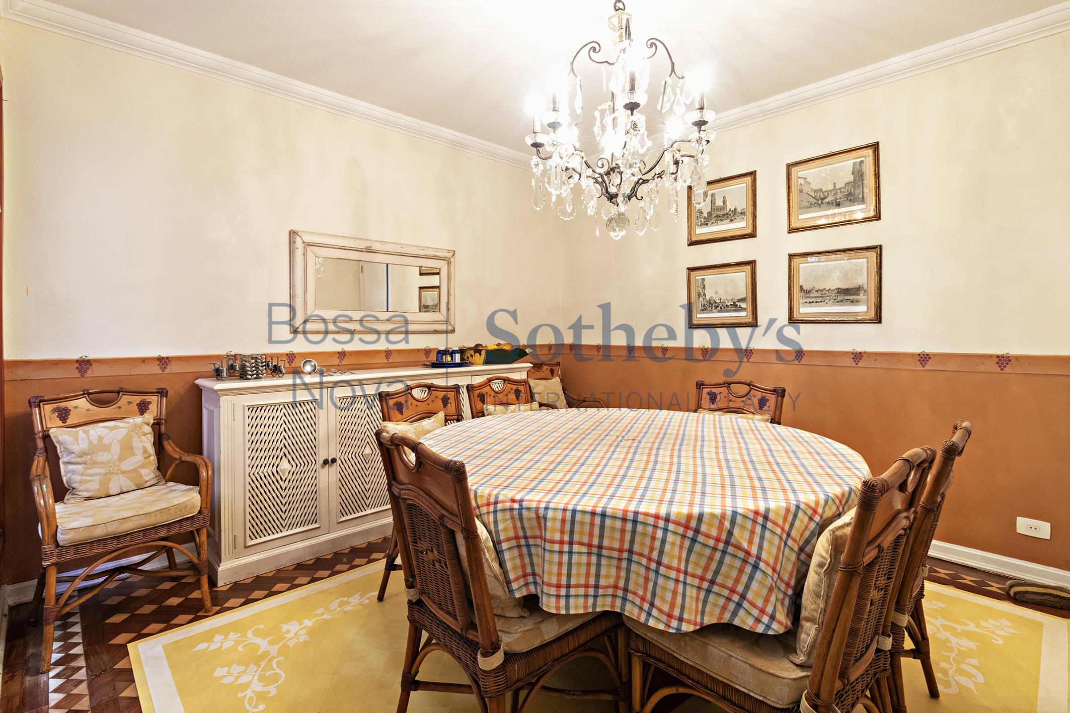 Casa para venda em Vila Nova Conceição