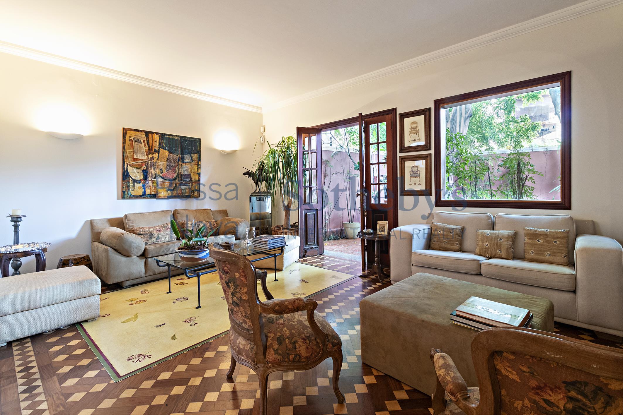 Casa para venda em Vila Nova Conceição