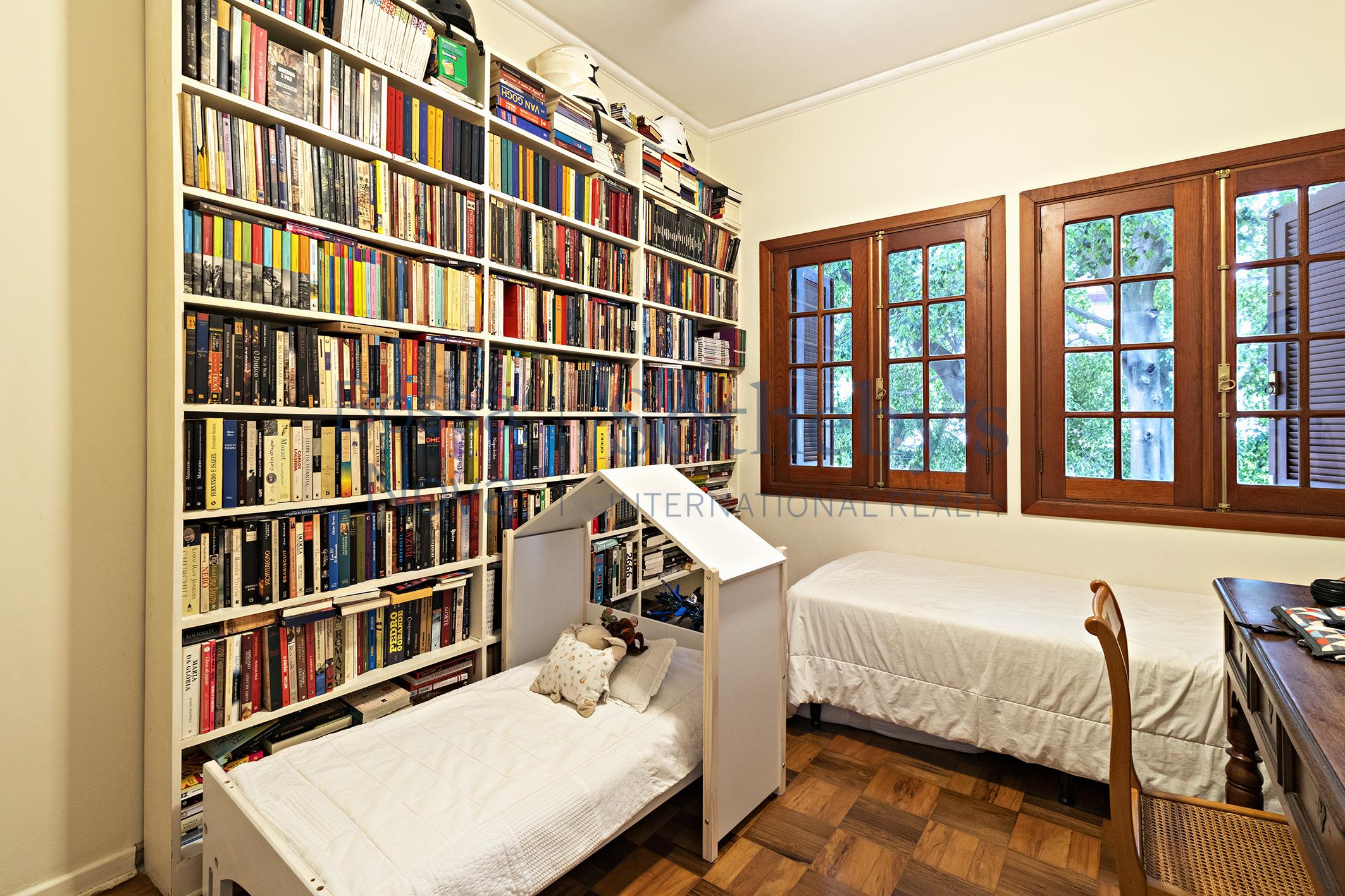 Casa para venda em Vila Nova Conceição
