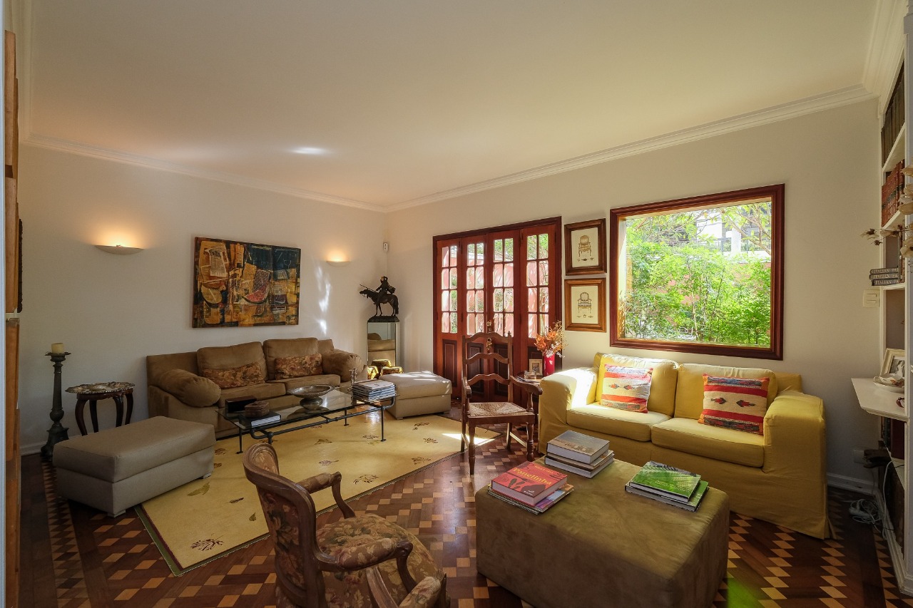 Casa para venda em Vila Nova Conceição