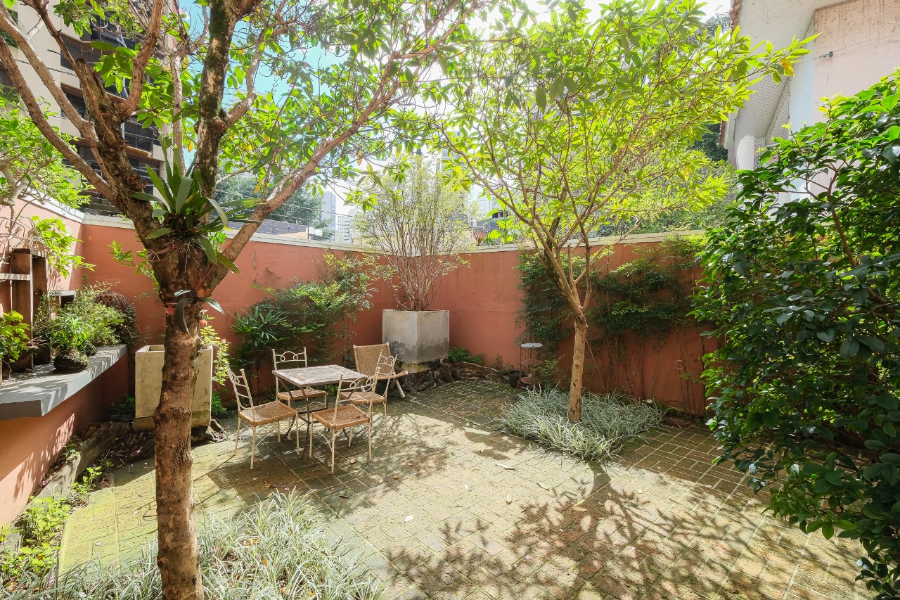 Casa para venda em Vila Nova Conceição
