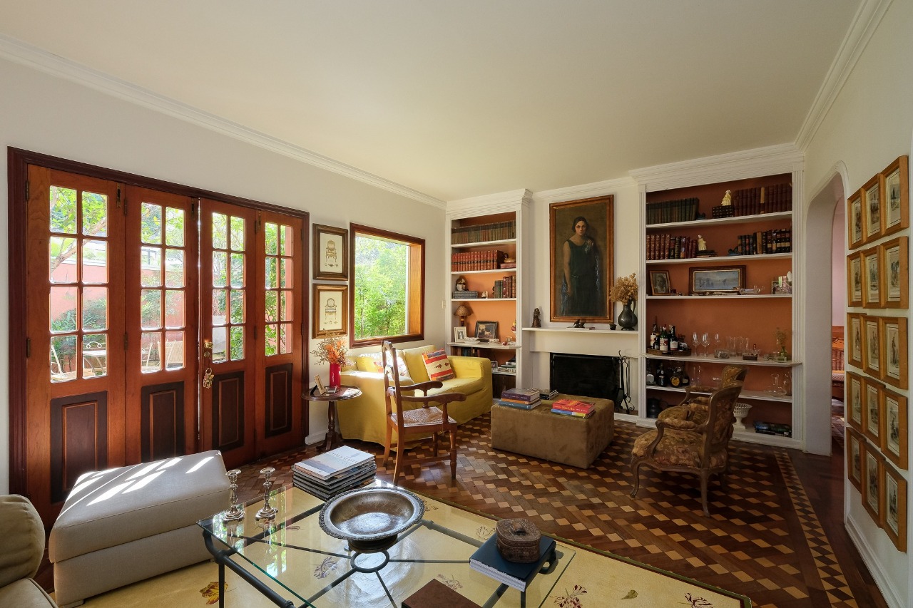 Casa para venda em Vila Nova Conceição