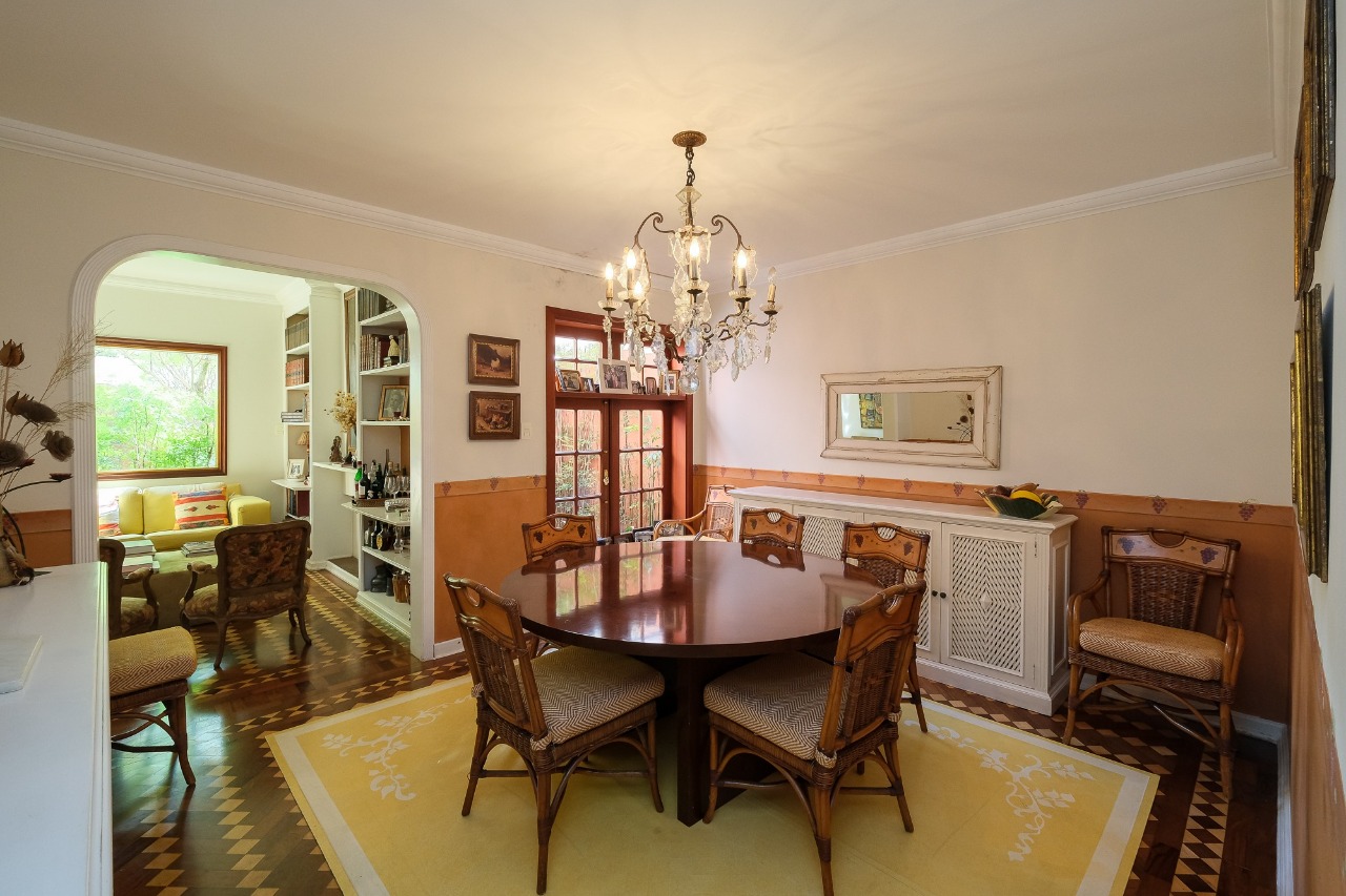 Casa para venda em Vila Nova Conceição