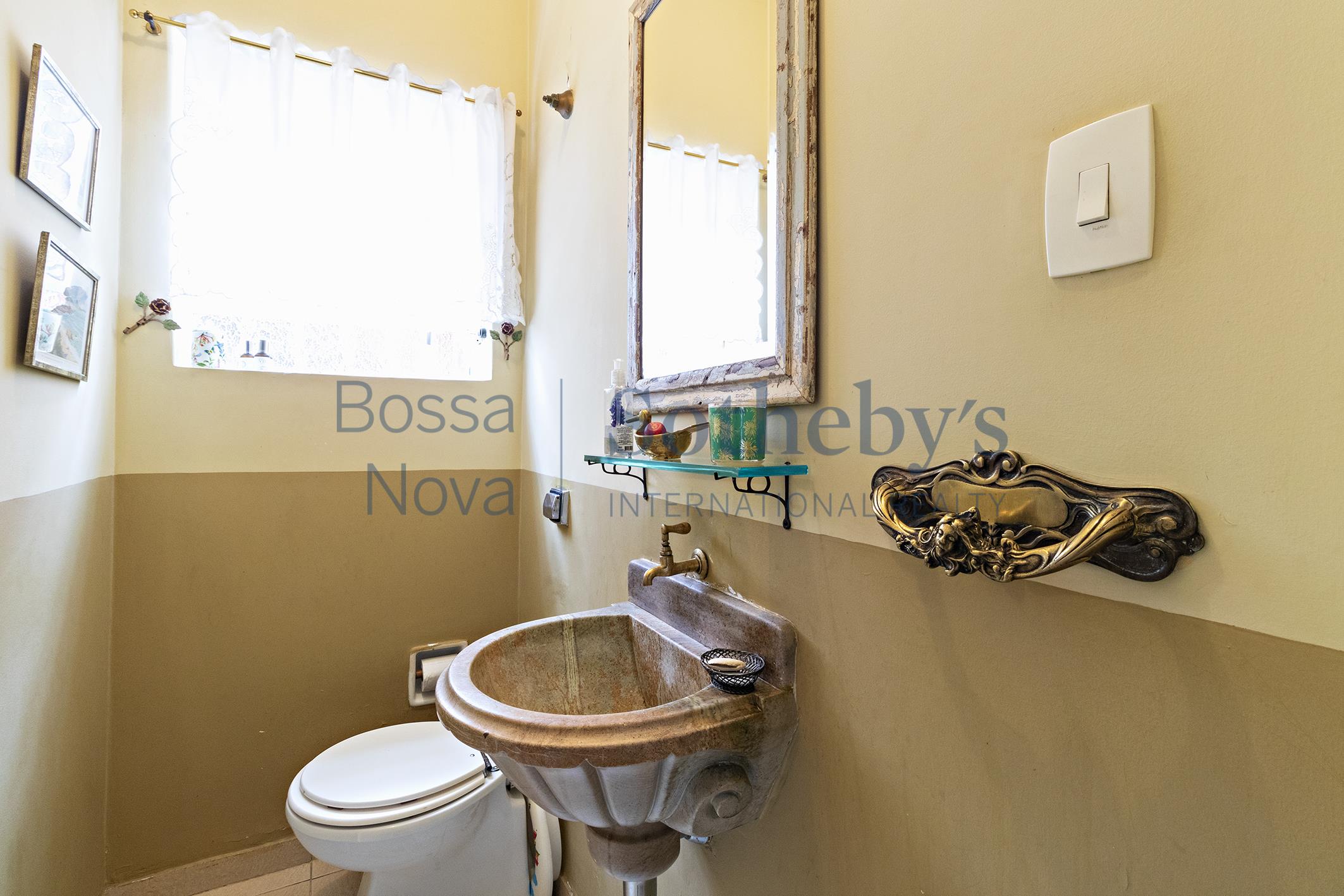 Casa para venda em Vila Nova Conceição
