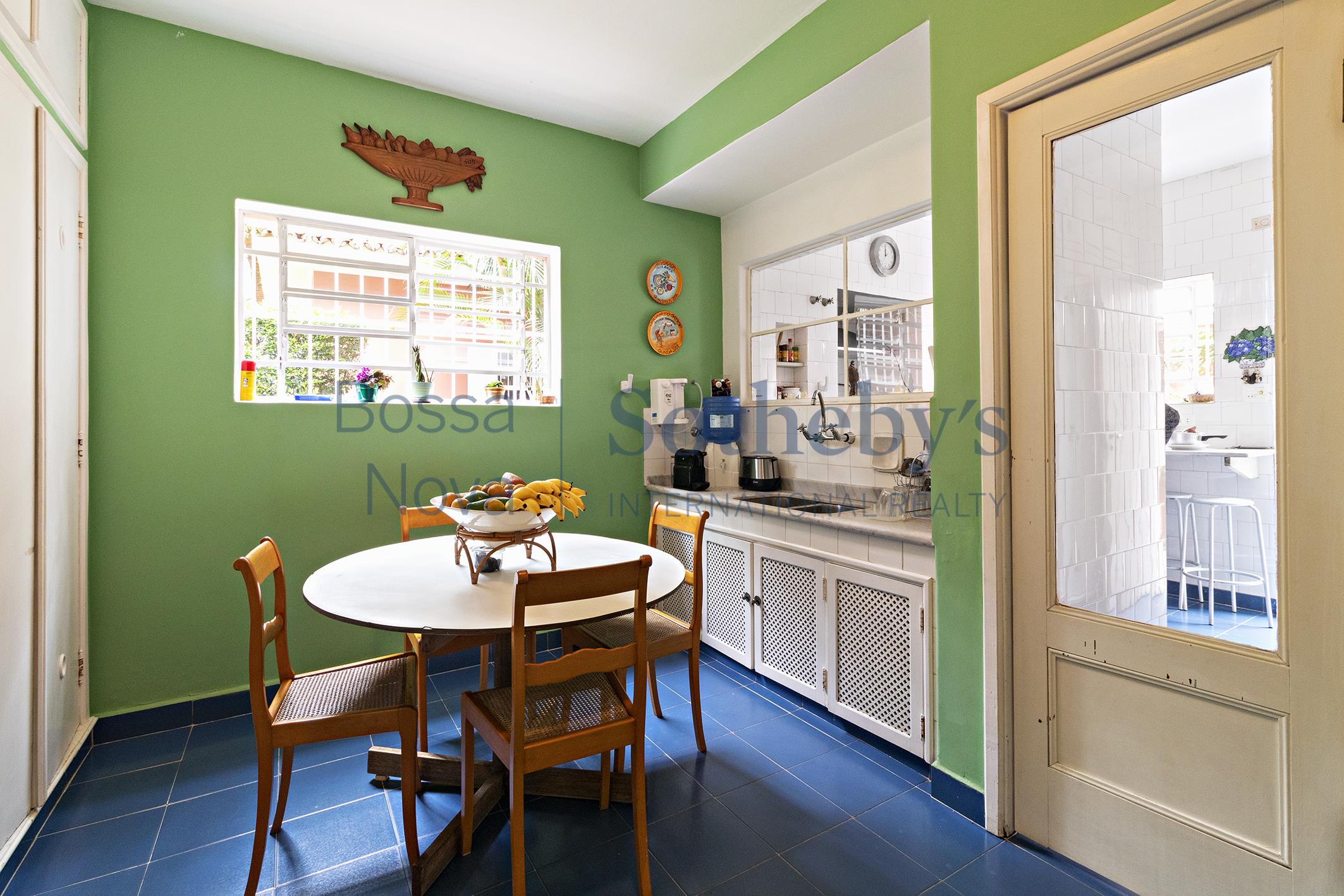 Casa para venda em Vila Nova Conceição
