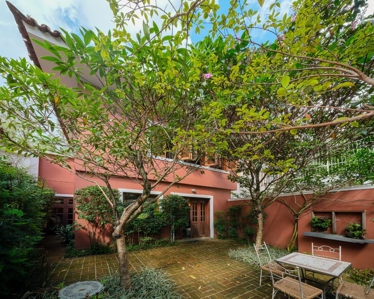Casa para venda em Vila Nova Conceição