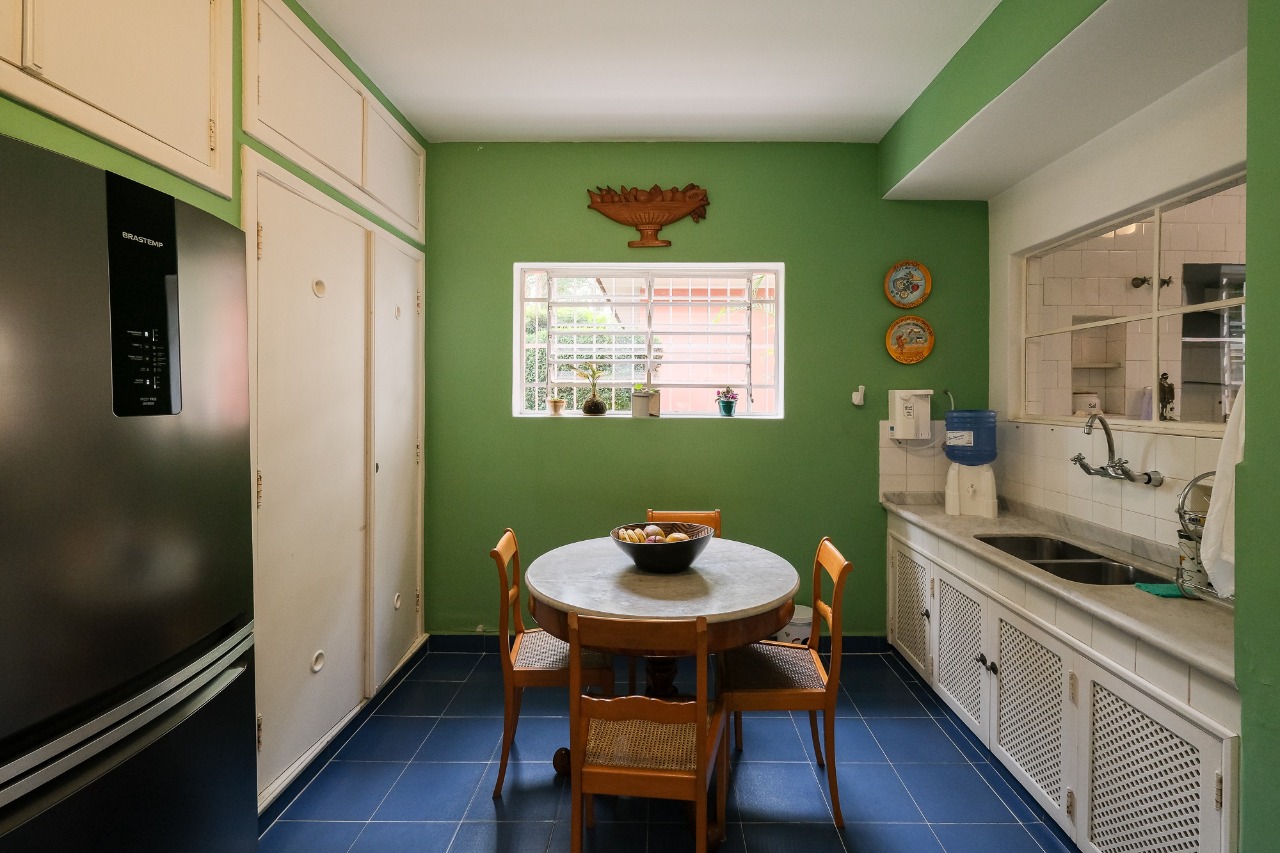 Casa para venda em Vila Nova Conceição
