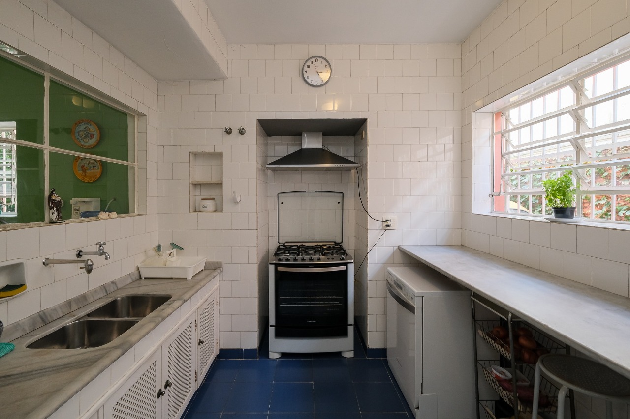 Casa para venda em Vila Nova Conceição