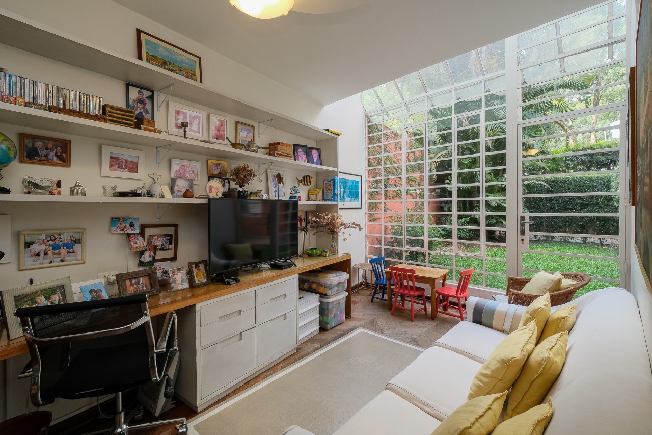 Casa para venda em Vila Nova Conceição